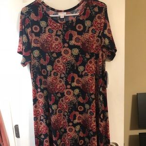 NWT Lularoe Carly